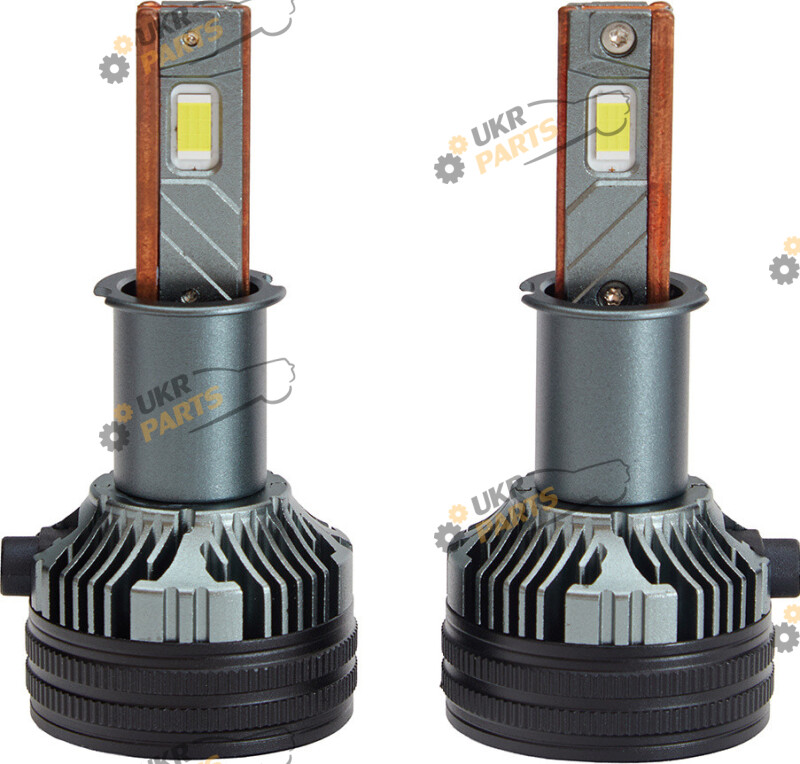 LED лампа Pulso H3 (LC7-H3)