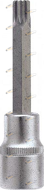 Головка Spline Force квадрат 1/2