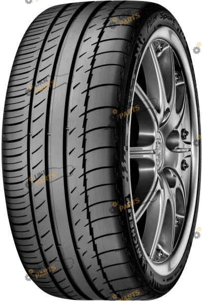 Шина Michelin Pilot Sport PS2 (225/40 R18 92Y) летние (22540R18LOMI92YPSPS2)