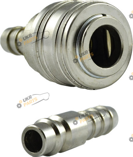 Быстроразъемное соединение JBM М8 (52736)