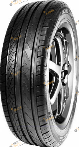 Шина Cachland CH-HP8006 (245/60 R18 105V) летние (1001992509)