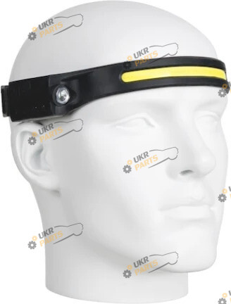 Налобный фонарь Wurth SPACELIGHT, LED, 350 LM (0827809997)