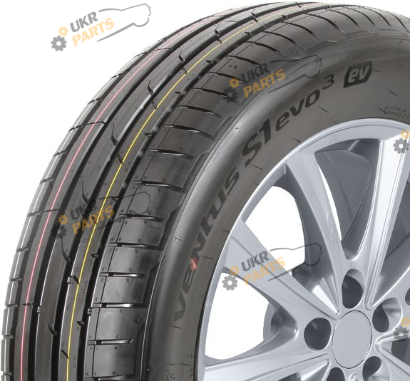 Шина Hankook Ventus S1 evo3 ev K127E (235/60 R18 103T) летние (235/60R18 LTHA 103T 7E#21)