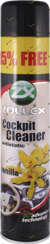 Полироль для торпеды Zollex VA750 0.75 л (85924)