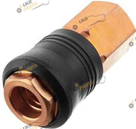 Быстроразъемное соединение Intertool 3/8