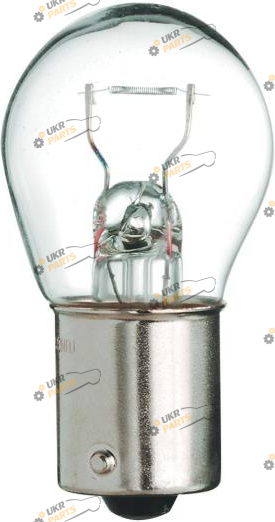 Лампочка габарита GeneralElectric P21W (1057)