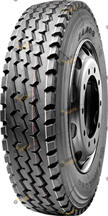 Шина LingLong LLA08 (315/80 R22.5 150L) всесезонные (31580225LLA08)