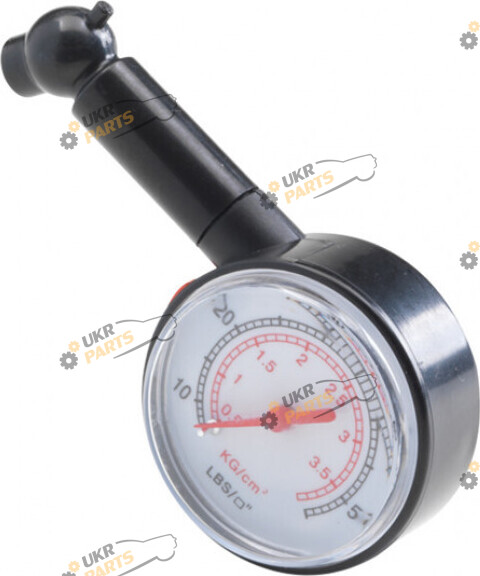 Механический манометр Magneti Marelli 3.5 атм (007936001060)
