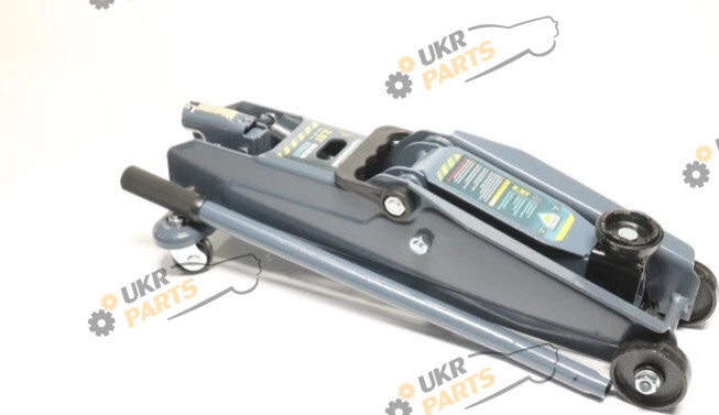 Подкатной Домкрат Armer 2.5 т Механический (ARM-08)