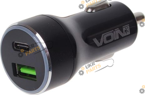 Зарядное устройство Voin USB (C-45205Q)