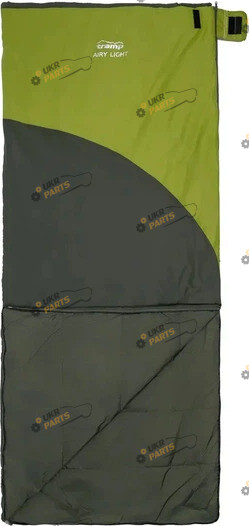 Спальный мешок ультра-легкий Tramp Airy Light (UTRS-056-olive-L)