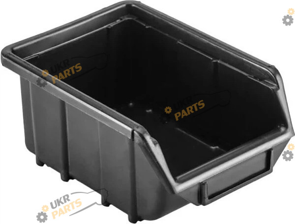 Ящик для инструментов Topex 17х11.5х7.5см (79R182)