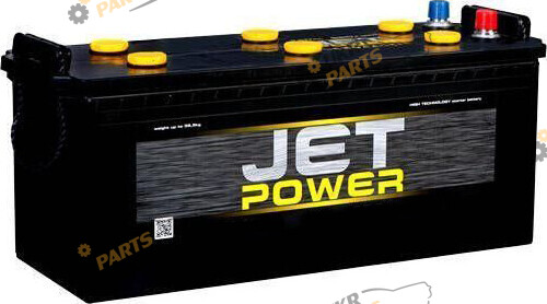 Грузовой аккумулятор Jet Power En 190 Ач (000020972)