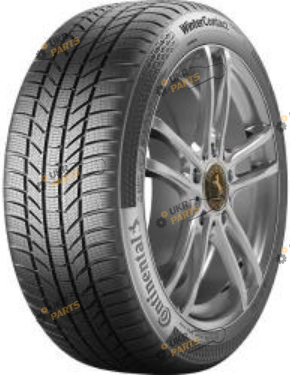 Шина Continental WinterContact TS 870P Portugal 2023 (325/40 R22 114V) зимние
