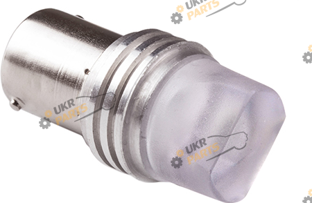 LED лампа Pulso 1157/6SMD-3528/12v/1.2w/114lm White 1.2 Вт (LP-131147)