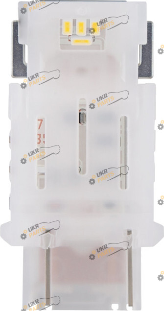 LED лампа Osram LEDriving SL P27/7W 2 Вт (3157DWP-02B)