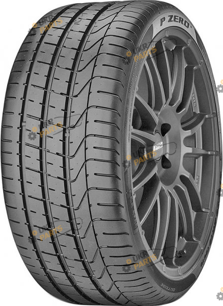 Шина Pirelli PZero XL MGT (265/50 R19 110Y) летние (1001028765)