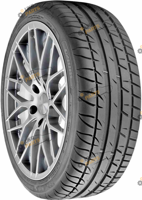Шина ORIUM HIGH PERFORMANCE XL (215/55 R16 97H) летние (10406757)