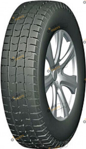 Шина Kapsen (185/80 R14C 100S) зимние (185R14C AW11)