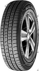 Шина Nexen WINGUARD WT1 (195/R14C 104R) зимние (13960)