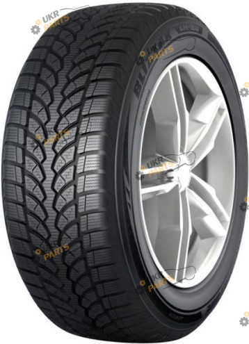 Шина Bridgestone Blizzak LM-80 Evo (255/50 R19 107V) зимние (1000618696)