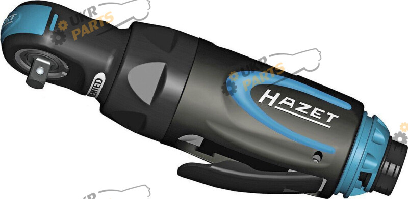 Гайковерт Hazet 3/8
