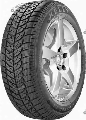 Шина Kelly Winter ST (175/65 R14 82T) зимние (DC83B2)