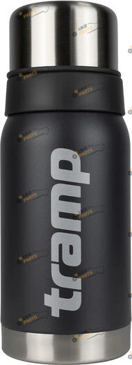 Термос Tramp 0,5 л Expedition Line (UTRC-030-grey)