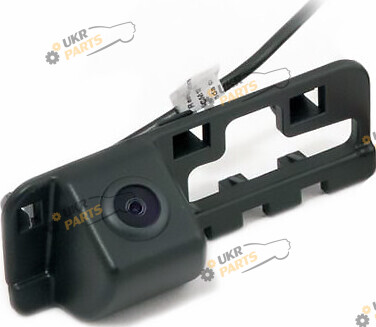 Штатная камера заднего вида Globex CM107 Honda (08714)