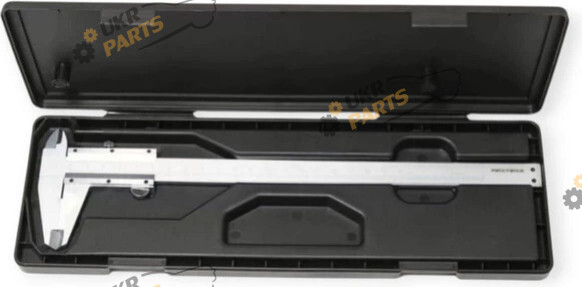Штангенциркуль Rockforce 125 мм (RF-5096P)
