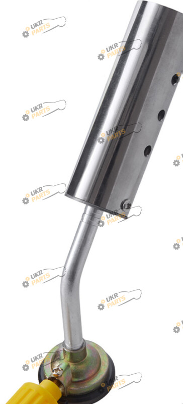 Газовая горелка Alloid FG-7023 (63586)