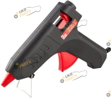Пистолет клеевой TOP TOOLS (42E500)