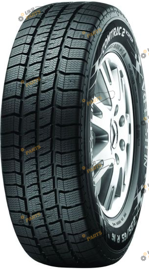 Шина Vredestein Comtrac 2 Winter+ (215/65 R15 104T) зимние (215/65R15 ZDVR 104T 2+#22)