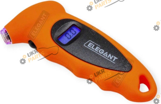 Электронный манометр Elegant 10 атм (102 840)