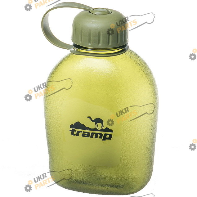 Tramp Фляга для воды Tramp BPA free (TRC-103)