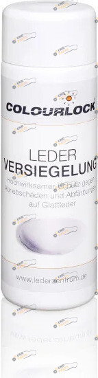 Koch Chemie захисне покриття для шкіри Leather Shield COLOURLOCK 0.15 л (LZ-11012)