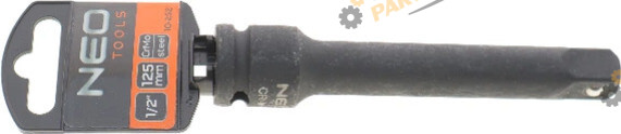 Удлинитель с фиксацией NEO TOOLS квадрат 1/2 дюйма (10-252)