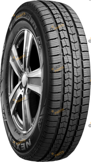 Шина Nexen Winguard WT1 (235/65 R16 115R) зимние (23565R16ZDNE115RWT1)