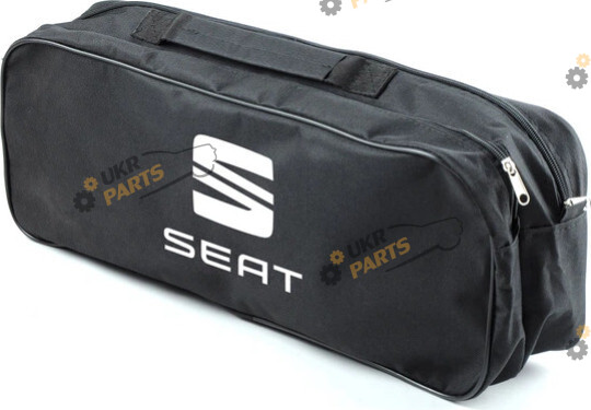 Сумка органайзер Beltex Seat 526х132х186 (BX43330)