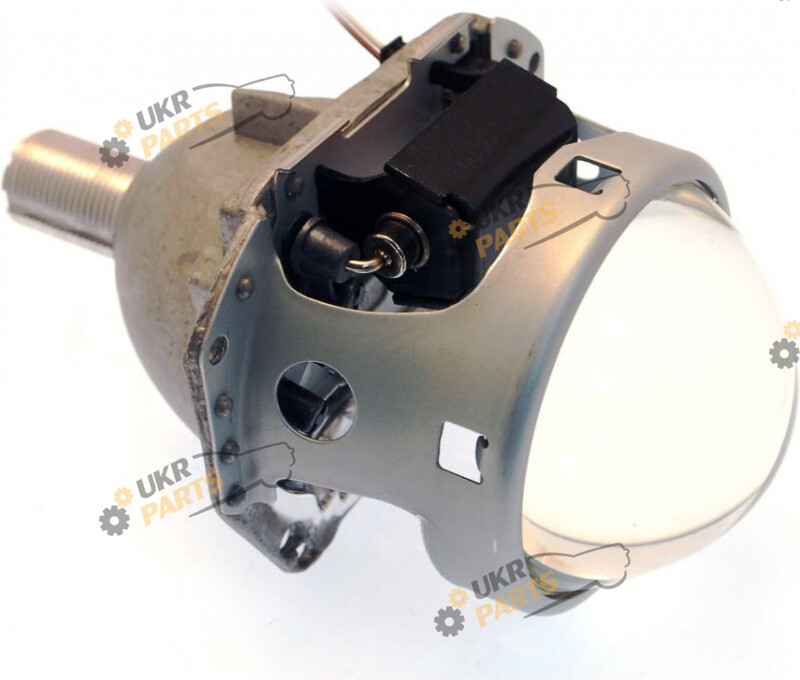 лампа Биксенон Baxster HELLA 5 + лампы H1Y 5000 K 3 дюйма (30433)