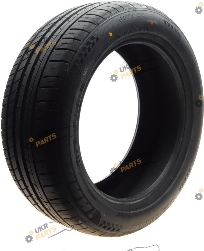 Шина Habilead S2000 XL (215/55 R17 98W) летние (215/55ZR17 XL S2000)