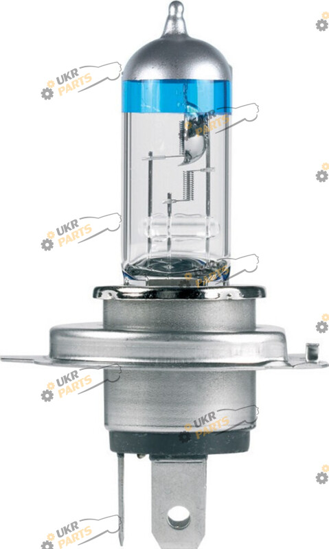 Галогеновая лампа Ring XenonMax H4 1 шт (RW1072)