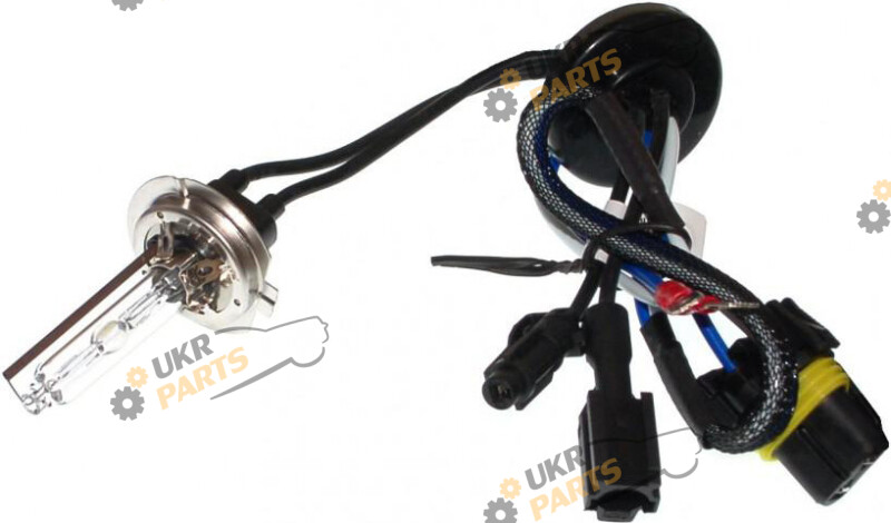 лампа Ксенон QLine Xenon Max H7 4300 K (31094)