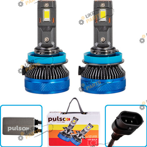 LED лампа Pulso H16 130 Вт (LC3-H11/H8/H9/H16)