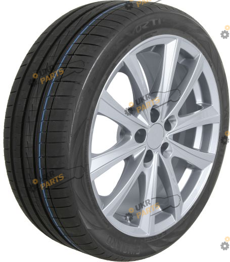 Шина Vredestein Ultrac Vorti+ (225/35 R19 88Y) летние (225/35R19 LOVR 88Y UV+#22)