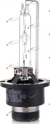 лампа Ксенон Philips X-tremeVision gen2 +150% D4S 4800 K (42402XV2C1)