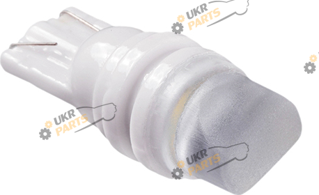 LED лампа Pulso T10/1SMD/3D/CERAMIC/12v/0.5w/60lm White 0.5 Вт (LP-126023)