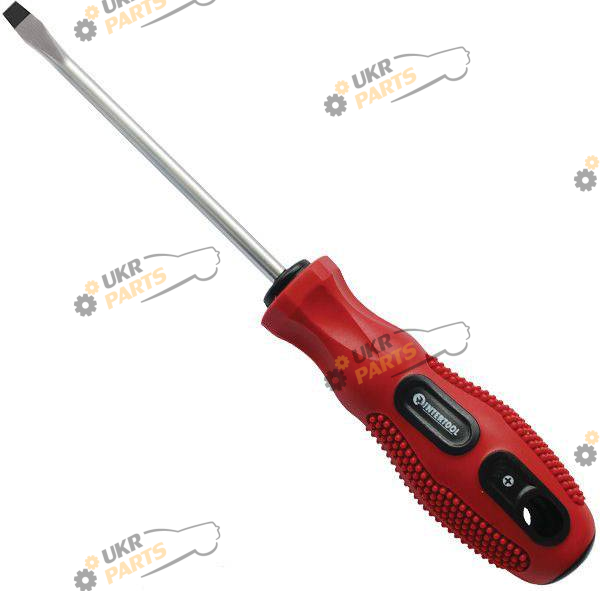 Отвертка Intertool SL5 1 шт (VT-3107)