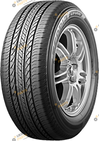 Шина Bridgestone ECOPIA EP850 (235/55 R19 101V) летние (12475)