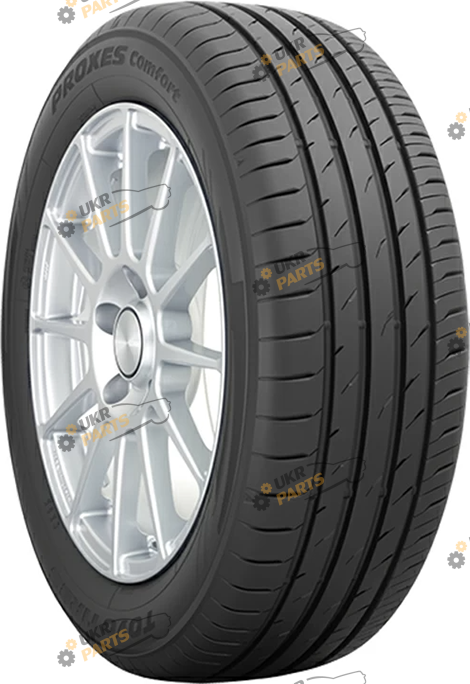 Шина Toyo PROXES Comfort (235/55 R18 100V) летние (4073200)